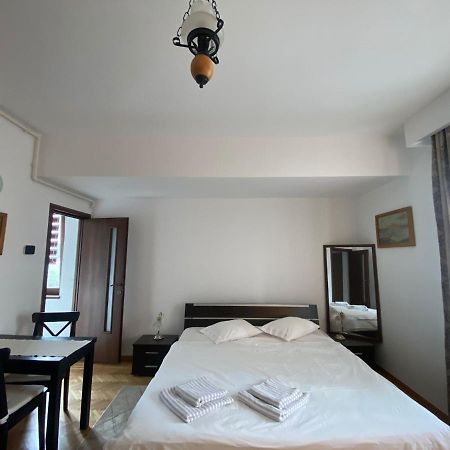 Dinamic Studio Old Town 布加勒斯特 外观 照片